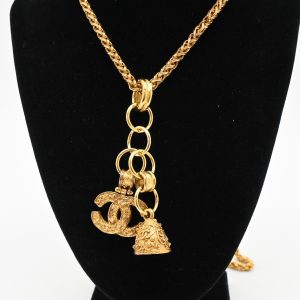 Chanel Necklace
