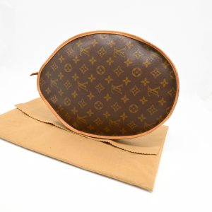Louis Vuitton Racket Cover in Monogram Canvas
