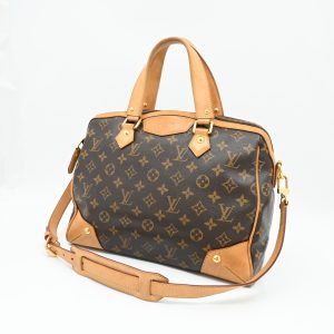 Louis Vuitton Retiro PM in Monogram Canvas