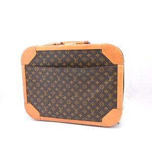 Louis Vuitton Stratos 50 in Monogram Canvas