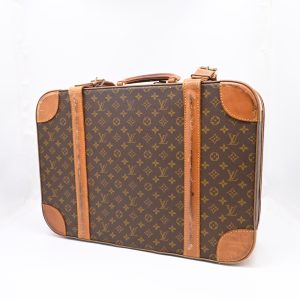 Louis Vuitton Stratos 60 in Monogram Canvas