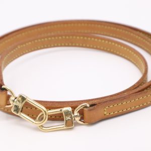 Louis Vuitton Strap in Vachetta