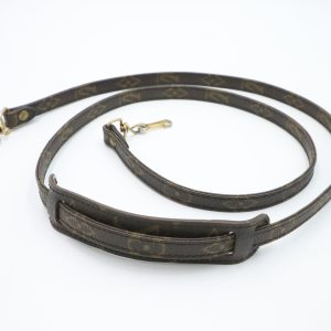 Louis Vuitton Strap in Monogram Canvas