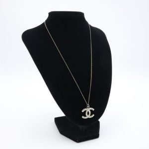 Chanel CC Necklace
