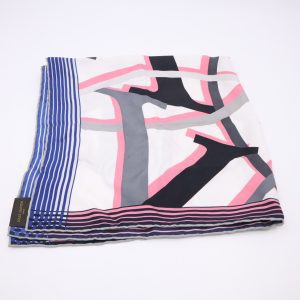 Louis Vuitton Scarf in Silk