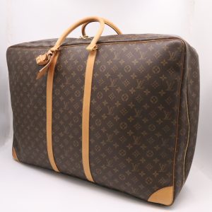Louis Vuitton Sirius 70 in Monogram Canvas