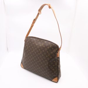Louis Vuitton Sac Balade in Monogram Canvas