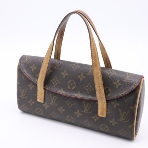Louis Vuitton Sonatine in Monogram Canvas
