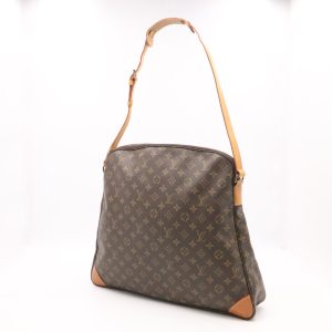 Louis Vuitton Sac Balade in Monogram Canvas