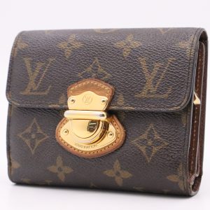 Louis Vuitton Portefeuille Koala in Monogram Canvas