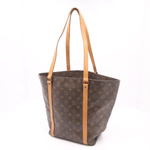 Louis Vuitton Sac Shopping 48 in Monogram Canvas