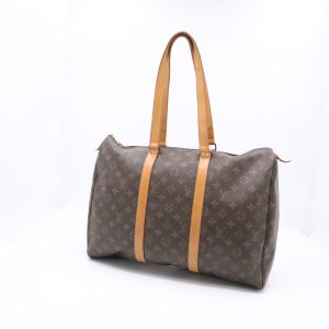 Louis Vuitton Sac Flanerie 45 in Monogram Canvas