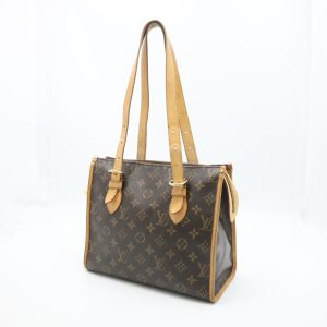 Louis Vuitton Popincourt Haut in Monogram Canvas