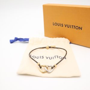 Louis Vuitton Say Yes Again Bracelet