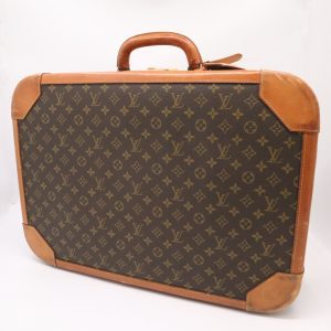 Louis Vuitton Stratos 60 in Monogram Canvas