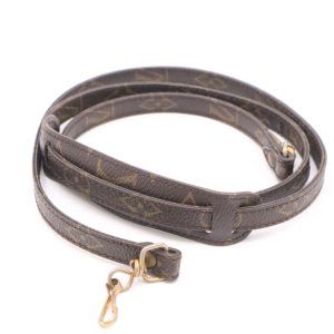 Louis Vuitton Strap in Monogram Canvas