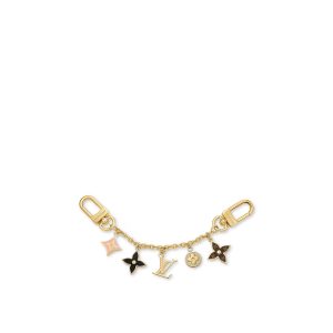 LOUIS VUITTON SPRING STREET CHAIN BAG CHARM