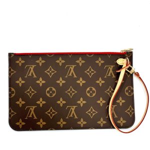 LOUIS VUITTON POUCHETTE