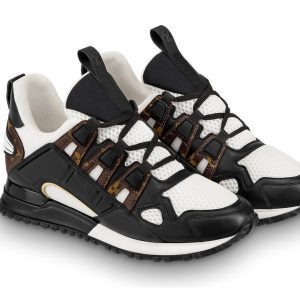 Louis Vuitton Run Away Sneakers