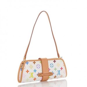 Louis Vuitton Shirley Monogram Bag