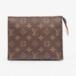 Louis Vuitton Toiletry Monogram Coated Canvas 19