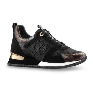 LOUIS VUITTON RUN AWAY SNEAKERS