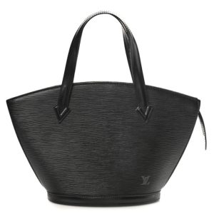 LOUIS VUITTON SAINT JACQUES PM SHOULDER BAG