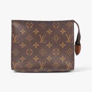 Louis Vuitton Toiletry Monogram Coated Canvas 19