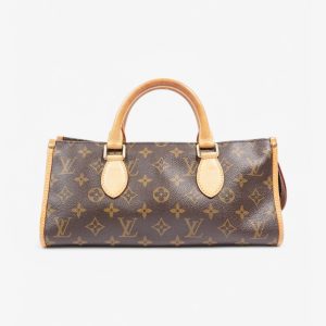 Louis Vuitton Popincourt Monogram Coated Canvas