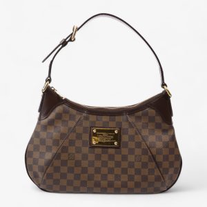 Louis Vuitton Thames Damier Ebene Canvas GM