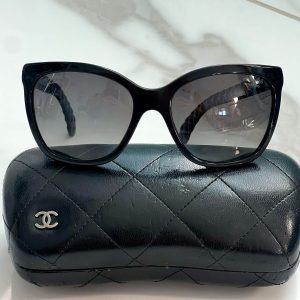 CHANEL 5288-Q POLARIZED SUNGLASSES
