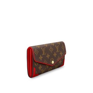 Louis Vuitton Sarah Retiro Wallet