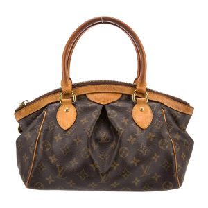 LOUIS VUITTON TIVOLI PM HANDBAG