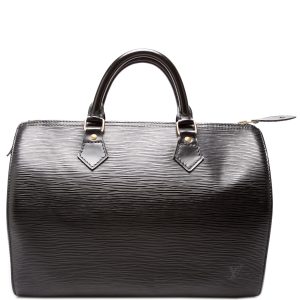 Louis Vuitton Speedy 30 Epi