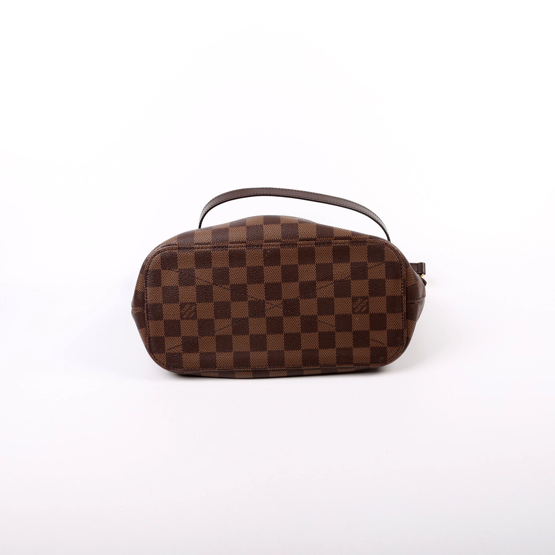 Louis Vuitton Siena PM Damier Ebene - Image 4