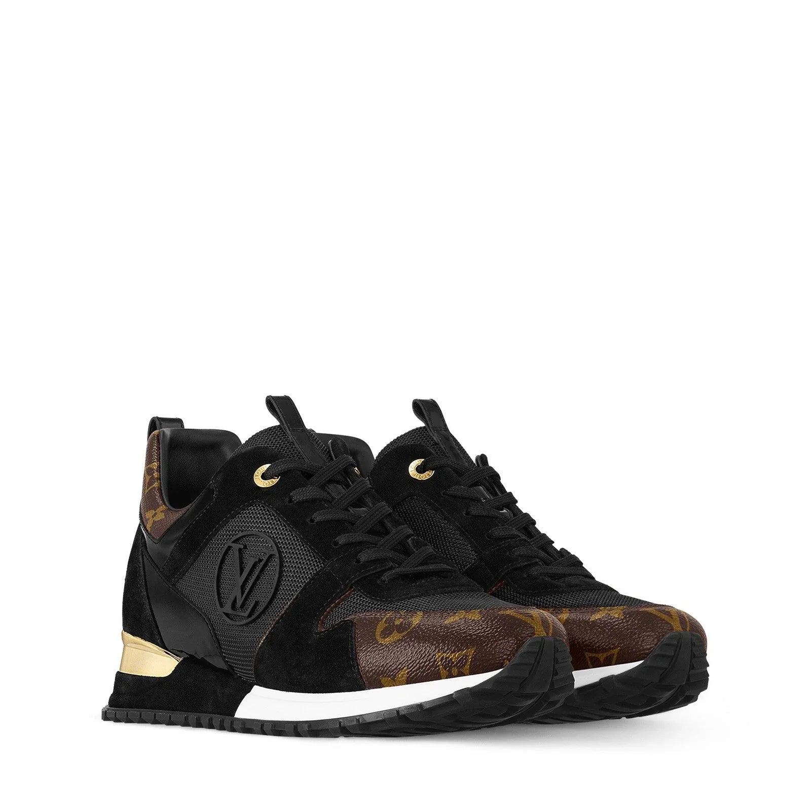 LOUIS VUITTON RUN AWAY SNEAKER