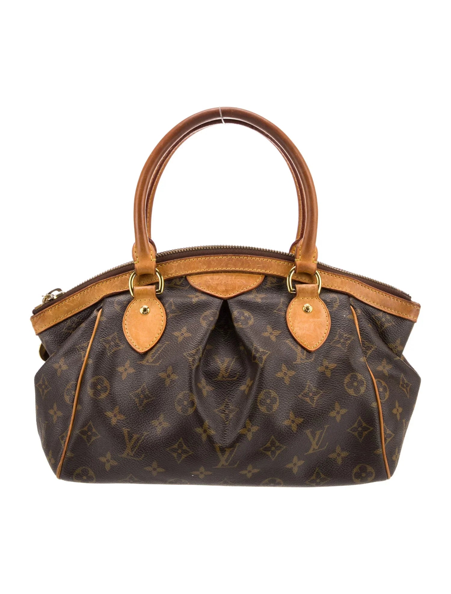 LOUIS VUITTON TIVOLI PM HANDBAG
